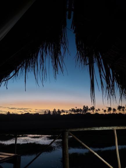 Flor Da Aldeia Eco Luxury tent Camacari
