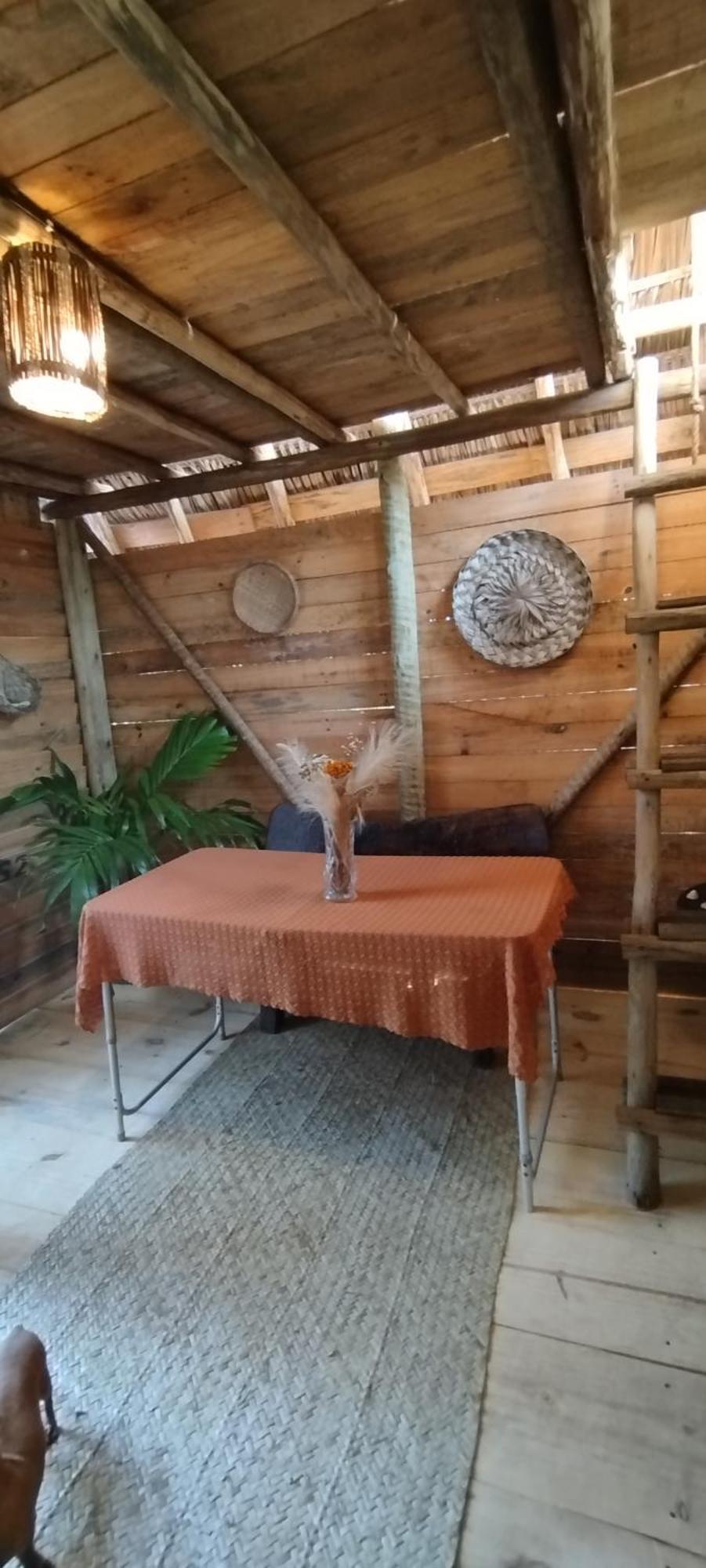Flor Da Aldeia Eco Camacari